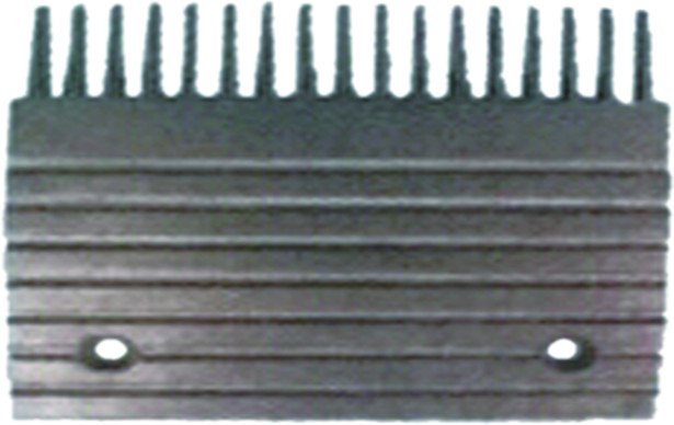 Otis Comb Plate GOA453A1