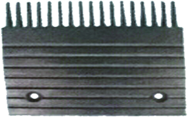 Otis Comb Plate GOA453A6