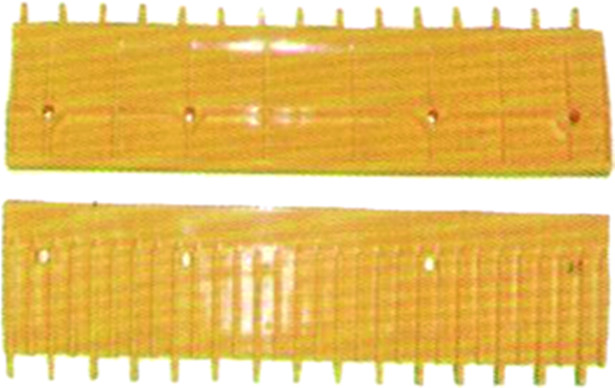 XiZi Otis Demarcation Strip XAA455N1