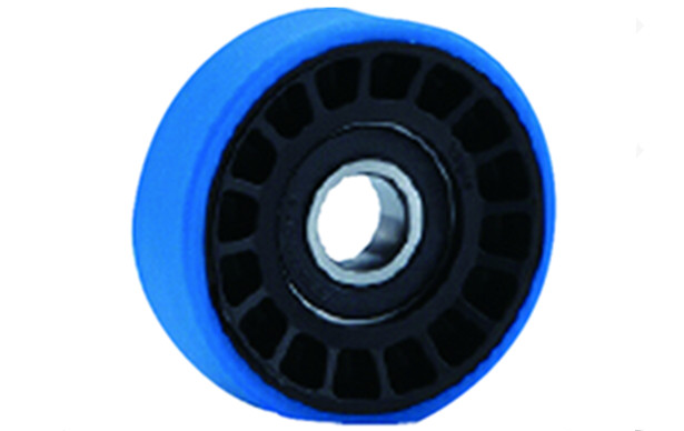 Otis Step Roller GAA290CY/XAA290CM