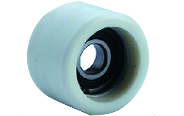 Otis Handrail Roller 