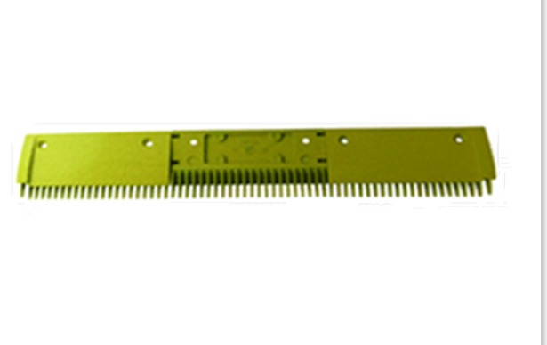 Otis Express Comb Plate TF5195003