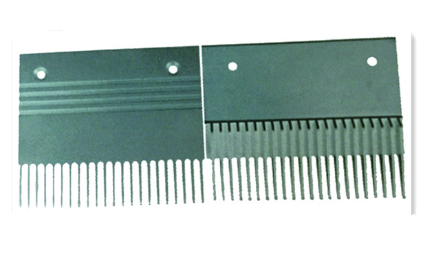 Otis Express Comb Plate TR26020