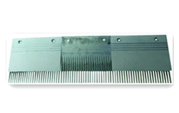 Otis Express Comb Plate TR2602301