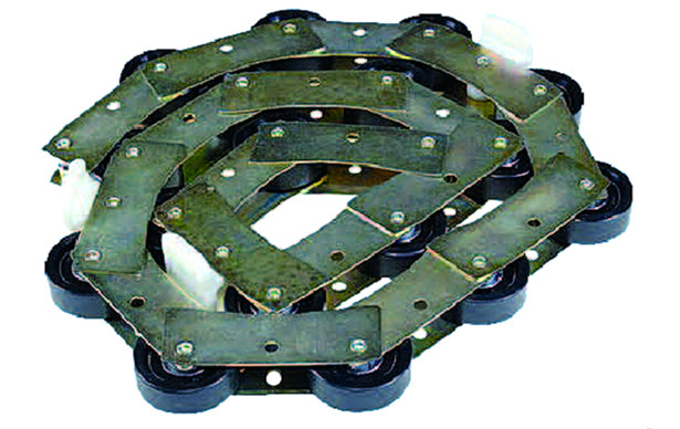 XiZi Otis Newel Chain XAAA3332EH