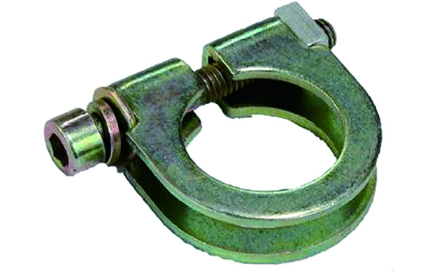 XiZi Otis Step Axle Clamp