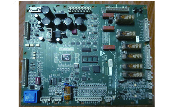 Otis 506NCE/606NCT ECB Main Board GAA26800AR