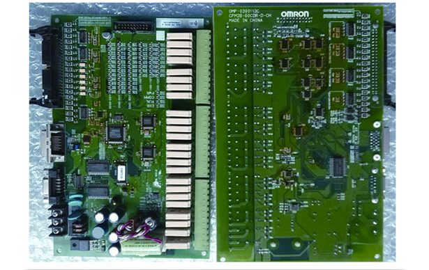 XiZi Otis XO508 Main Board CPM2B-60CDR-D-CH