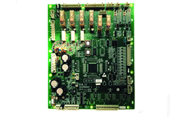 XiZi Otis Main Board ECB-II GCA26800AY1