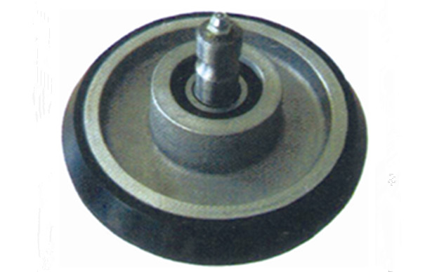 Otis Roller Guide Wheel 456CM