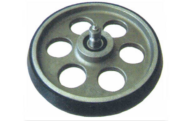 Otis Roller Guide Wheel 456CL