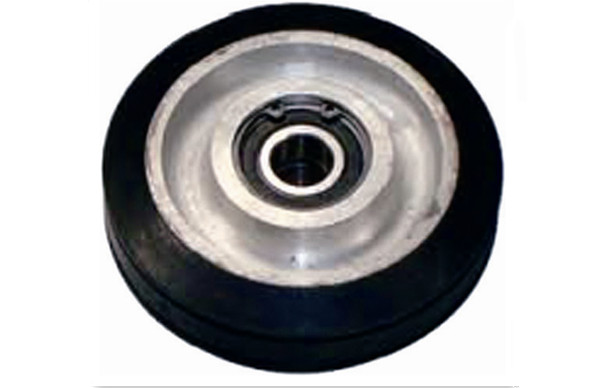 Otis Roller Guide Wheel 