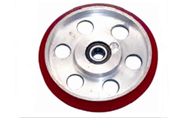 Otis Roller Guide Wheel 