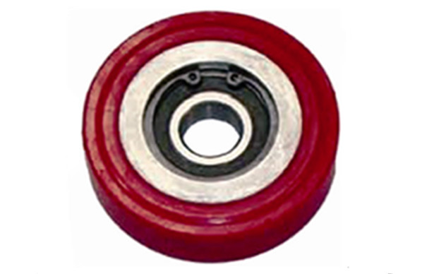 Otis Roller Guide Wheel 