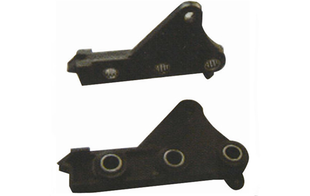 Otis Door Vane Assembly