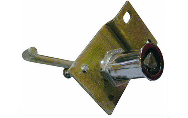 Otis Triangle Lock