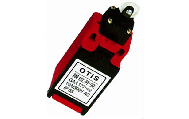 Otis Limited Switch GAA177HA1/112