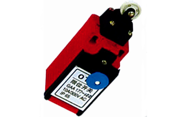 Otis Limited Switch GAA177FD/122B