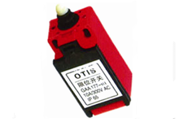 Otis Limited Switch GAA177HA/GAA177-111