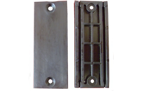 Otis Steel Strip Slider 