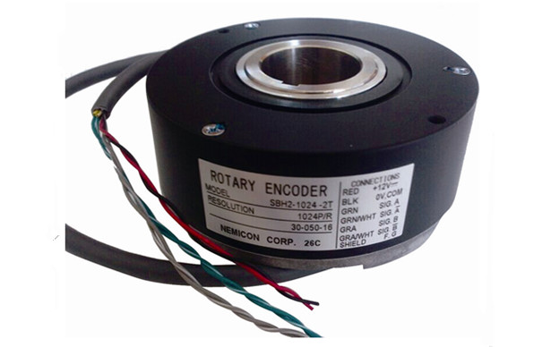 Otis Encoder DAA633D1