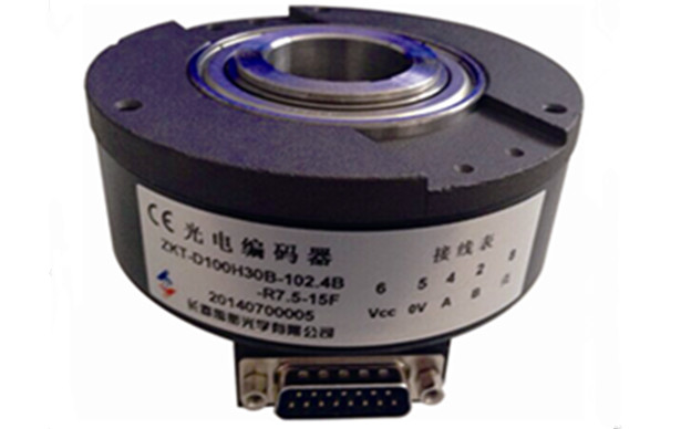 Otis Encoder DAA633D2