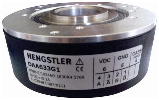 Otis Encoder DAA633G1