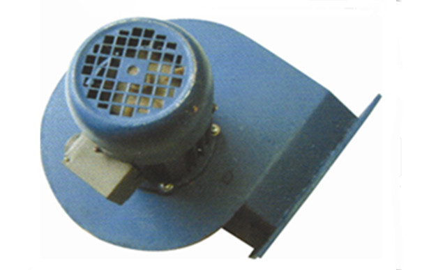 Otis Fan For 17CT Machine