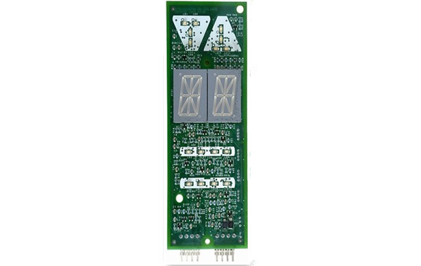 Otis Outbound Board DAA26800G2