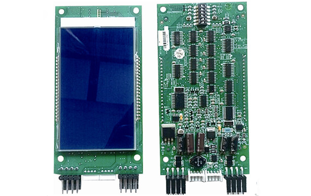 Otis Display Board DAA26800AS