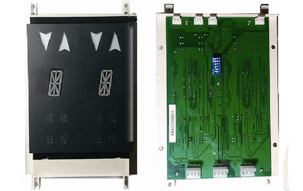 Otis Display Board XBA23550B1