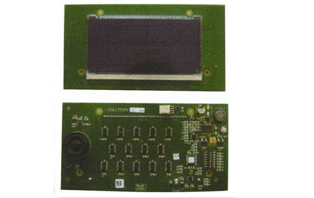 Otis Display Board FDA23600V1