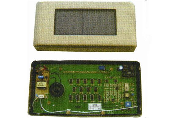 Otis Display Board FBA23600V1