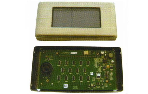 Otis Display Board FDA23600V1