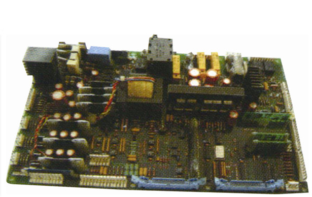 Otis PC Board ABA26800MB1