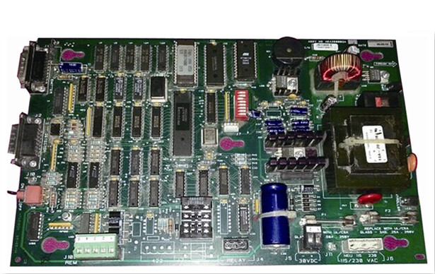 Otis PC Board AEA26800QA7