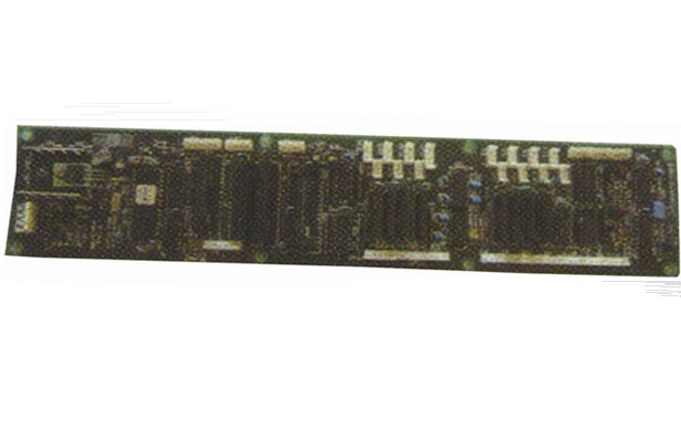 Otis PC Board JAA26807BCC001