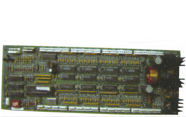 Otis PC Board ADA26800TH1