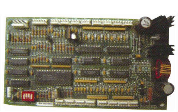 Otis PC Board ADA26800TV1