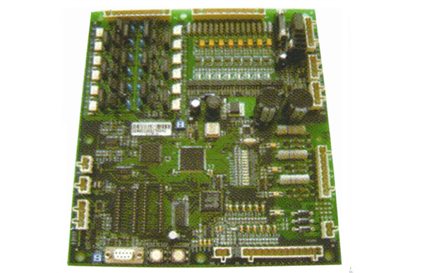 Otis PC Board LCBII-Chinese