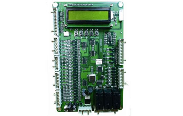 Otis OH5000 Control PC Board AMCB2