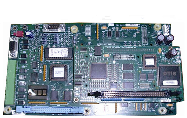 Otis Main PC Board ACA26800VA1+VB1