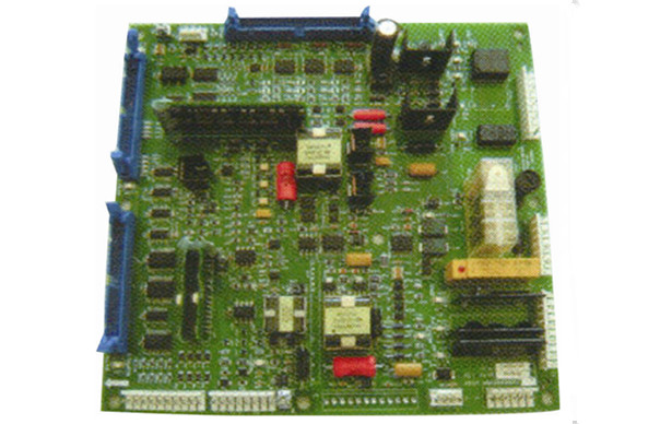 Otis OVF30 Inverter Drive PC Board ABA26800XU5