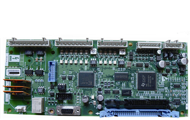 Otis GDCB PC Board ADA26800AKT1