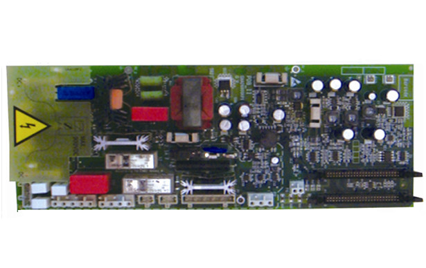 Otis PDB-II Power Supply PC Board GAA26800KP1