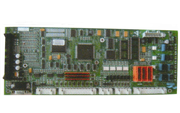 Otis Main PC Board GDA26800H1