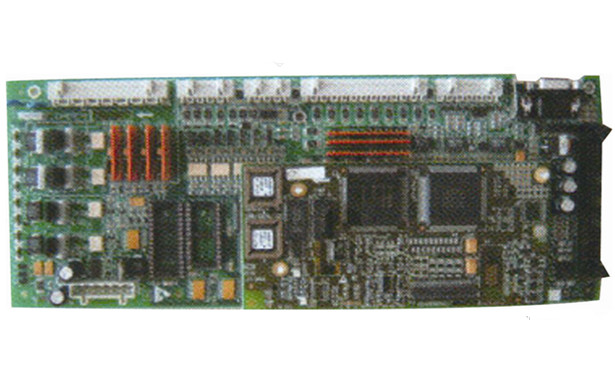 Otis MCB-II Inverter Control PC Board GCA26800H2