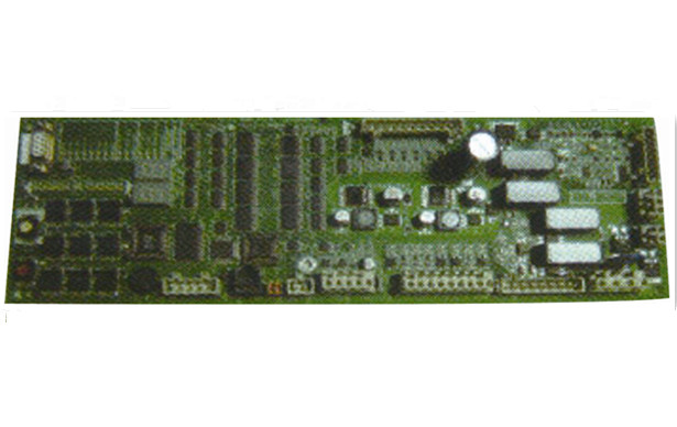 Otis PC Board GCA268200KX1