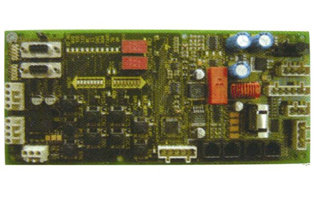 Otis PC Board SPB-GBA26800BB2