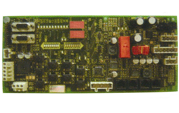 Otis PC Board SPB-GBA26800BB1